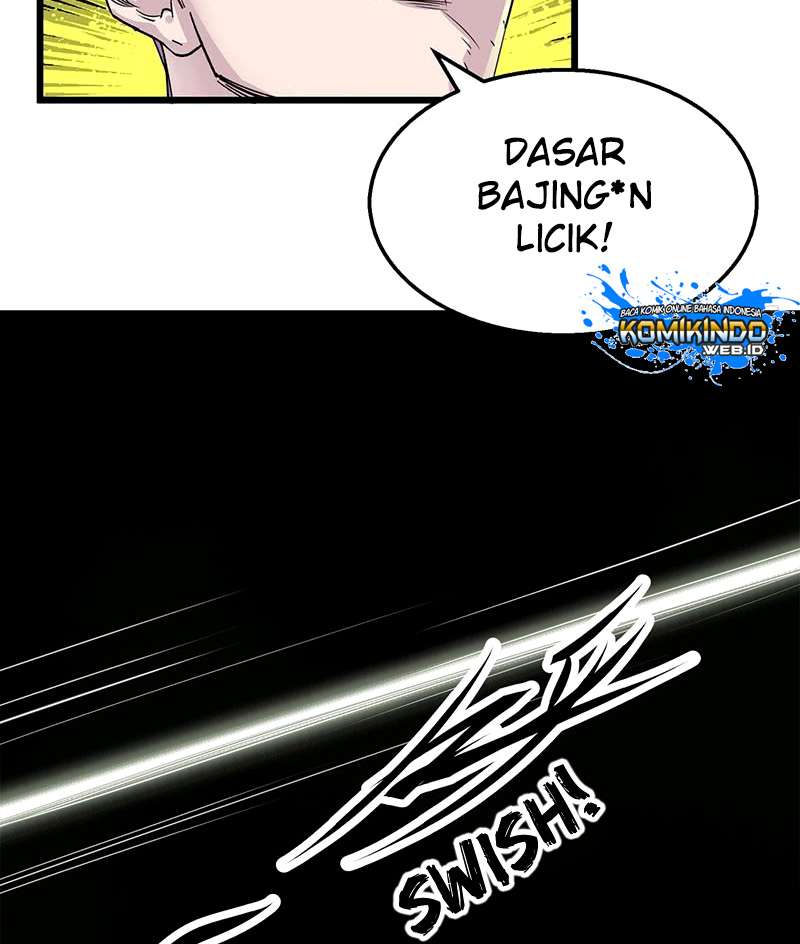 The Hunter Bab 4 halaman 90