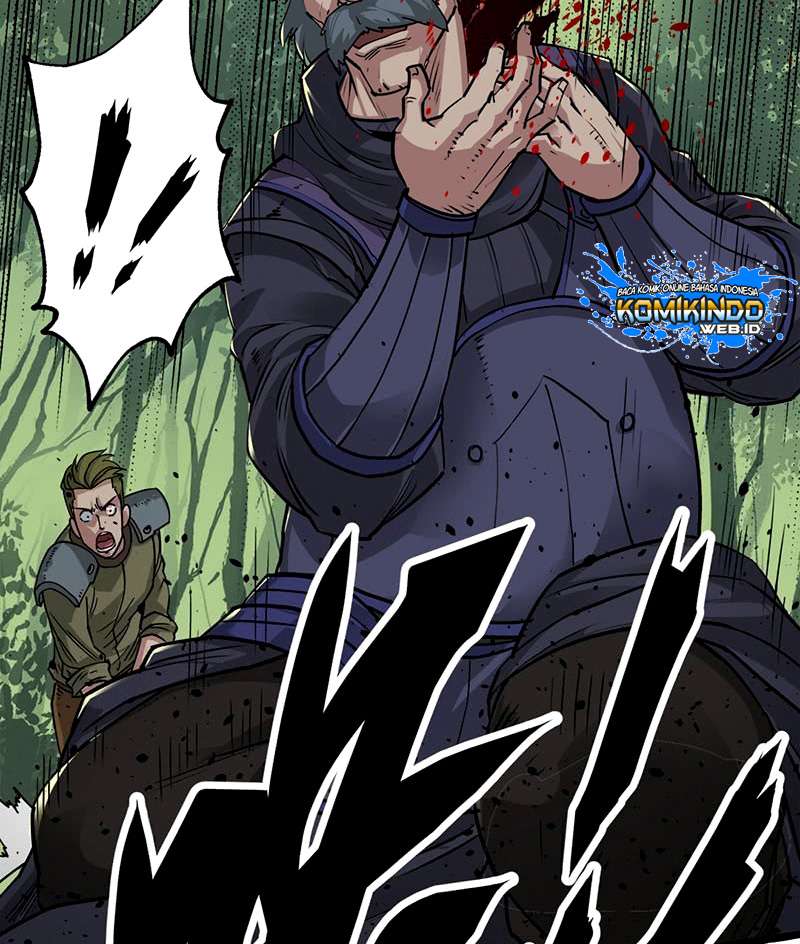 The Hunter Bab 4 halaman 93