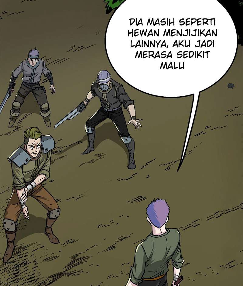 The Hunter Bab 4 halaman 96