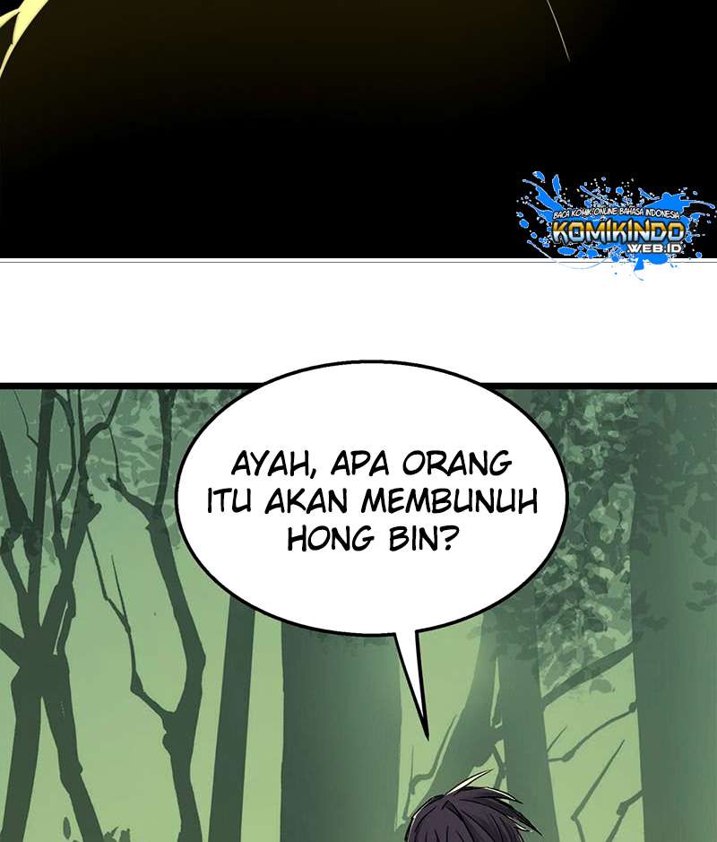 The Hunter Bab 4 halaman 108