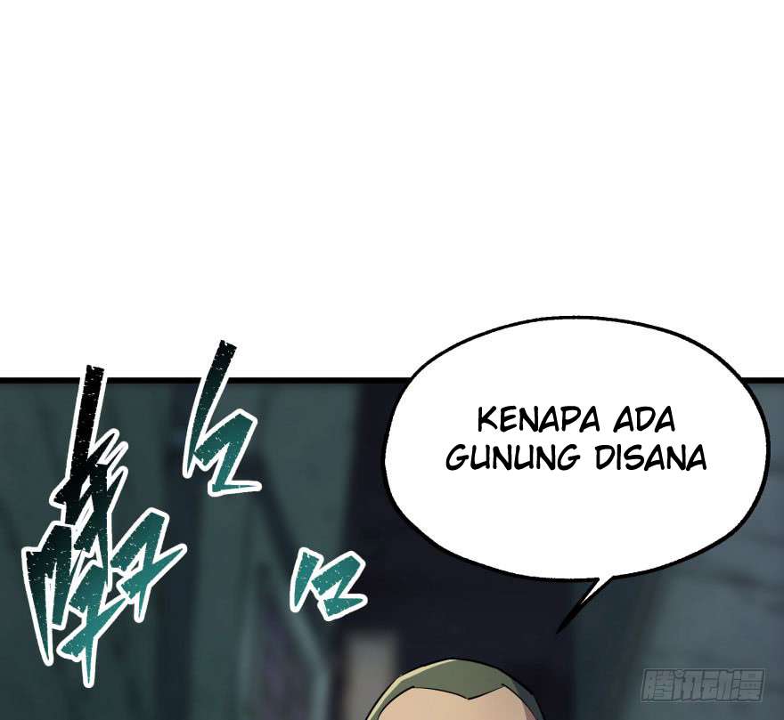 The Hunter chapter 40 halaman 7