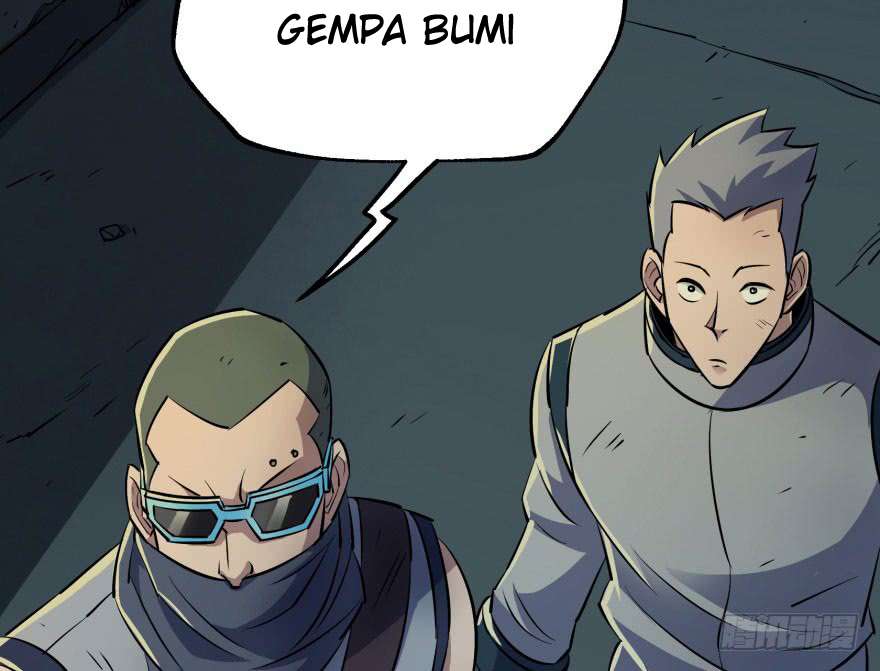 The Hunter chapter 40 halaman 10