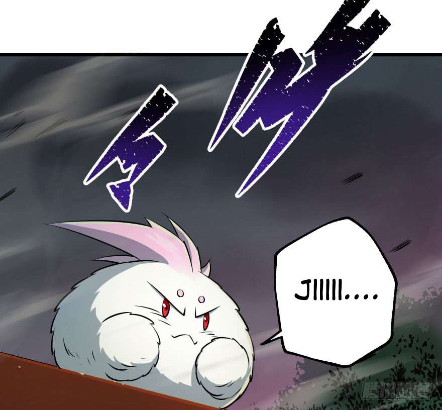 The Hunter chapter 40 halaman 17