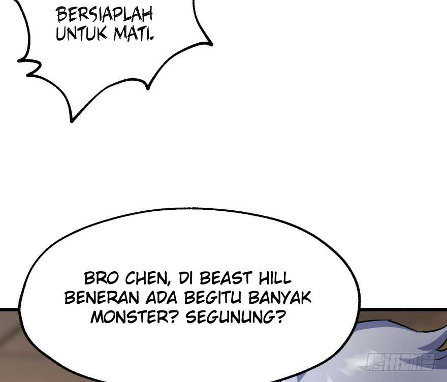 The Hunter chapter 40 halaman 23