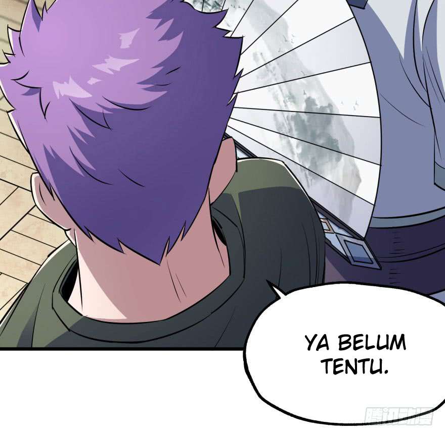 The Hunter chapter 40 halaman 27