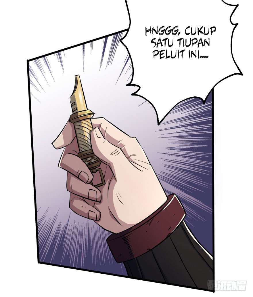 The Hunter chapter 40 halaman 30