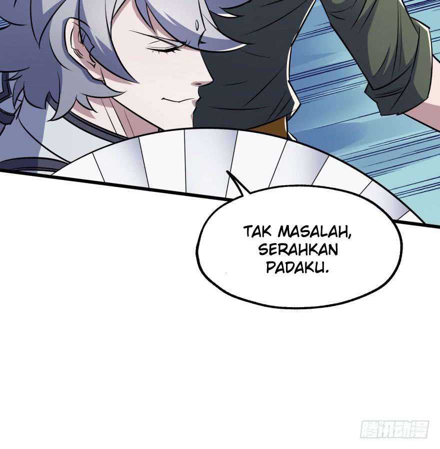 The Hunter chapter 40 halaman 39