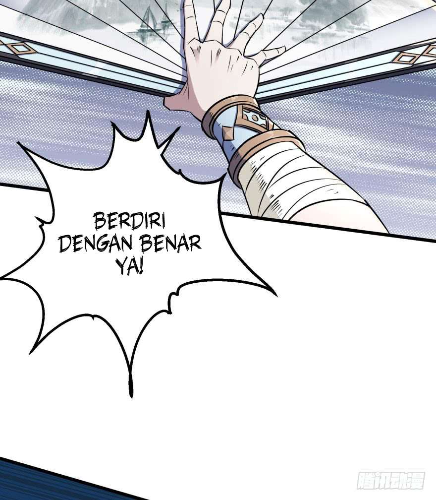 The Hunter chapter 40 halaman 41