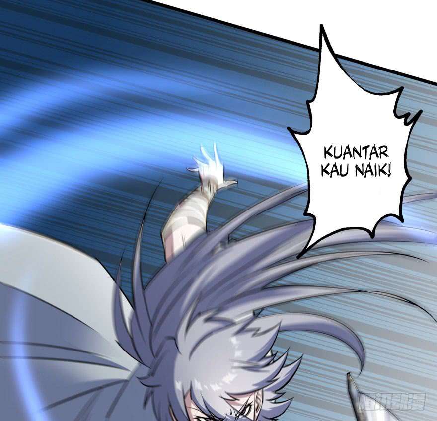 The Hunter chapter 40 halaman 42
