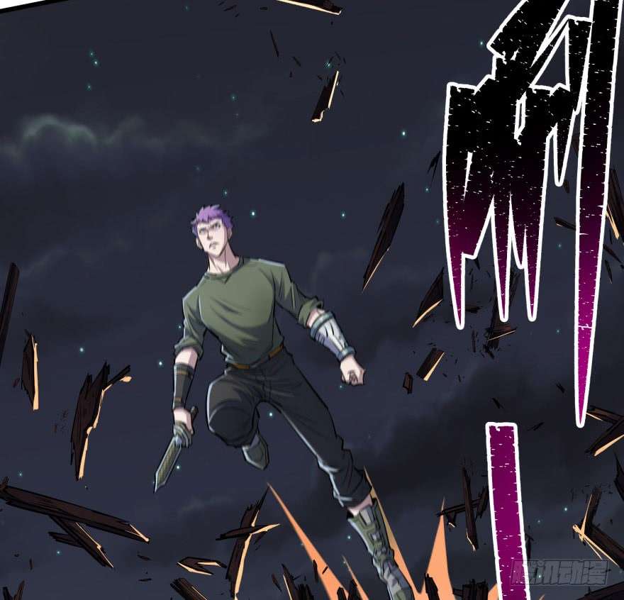 The Hunter chapter 40 halaman 50