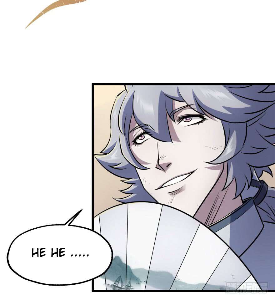The Hunter chapter 40 halaman 57