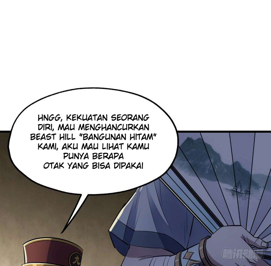 The Hunter chapter 40 halaman 58