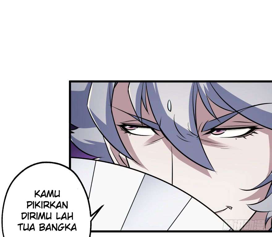 The Hunter chapter 40 halaman 60