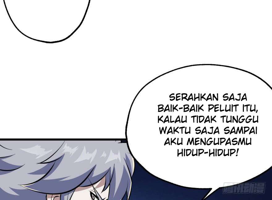 The Hunter chapter 40 halaman 61