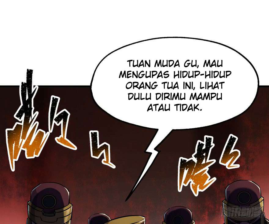 The Hunter chapter 40 halaman 63