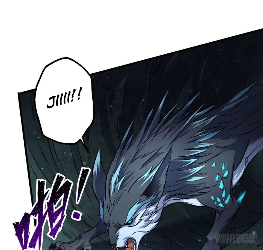 The Hunter chapter 40 halaman 70