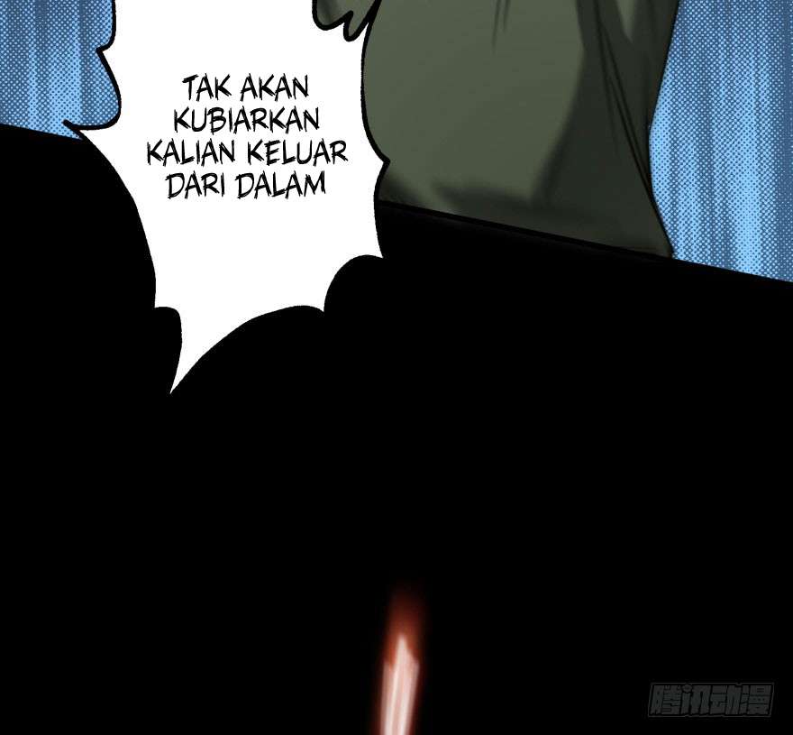 The Hunter chapter 40 halaman 74