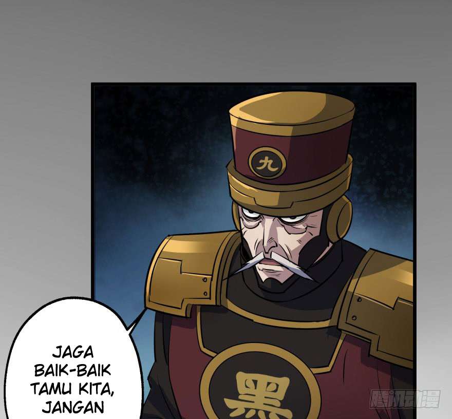 The Hunter chapter 40 halaman 78