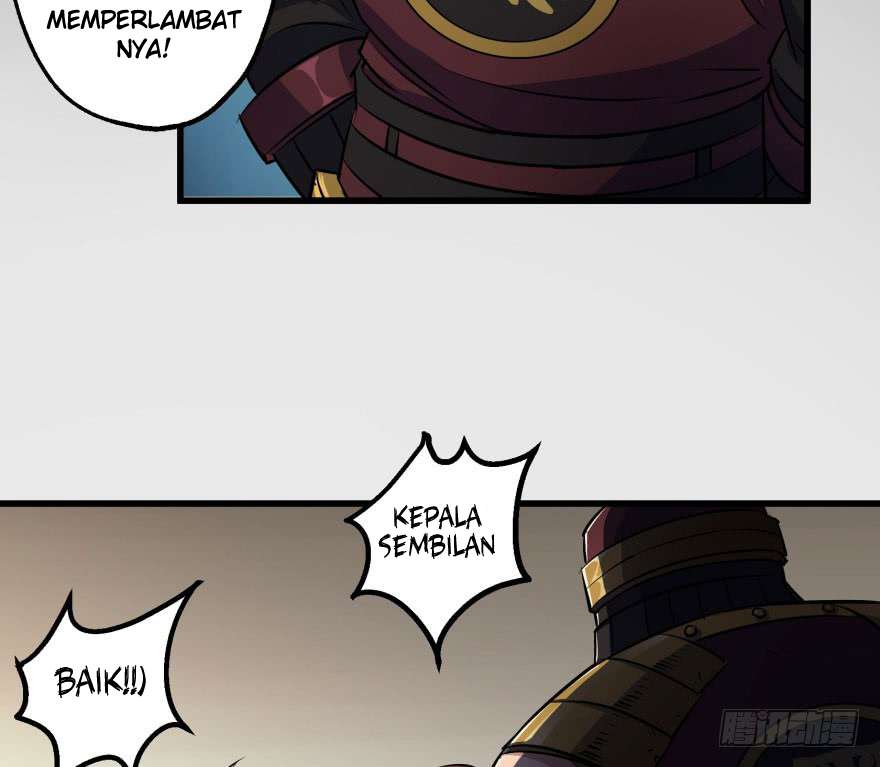 The Hunter chapter 40 halaman 79