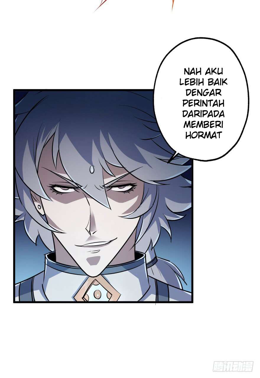 The Hunter chapter 40 halaman 82