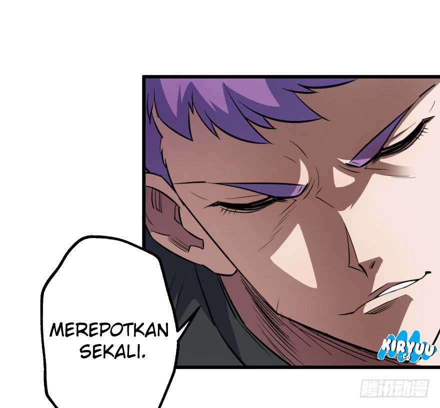 The Hunter Bab 41 halaman 33