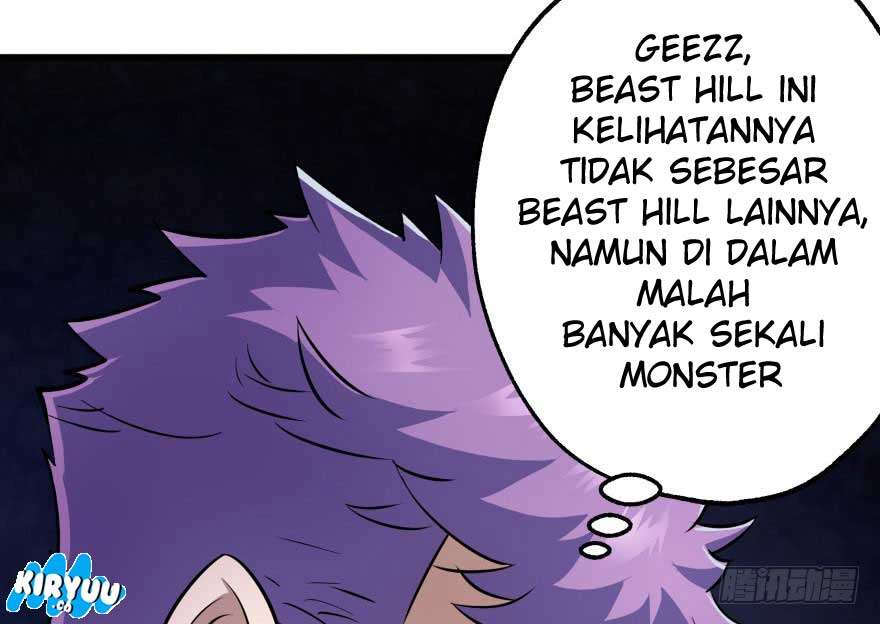 The Hunter Bab 41 halaman 46
