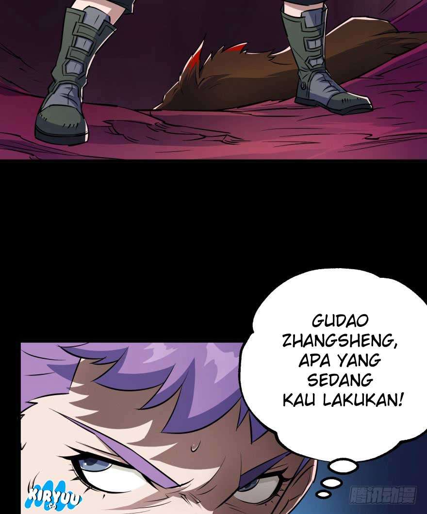 The Hunter Bab 41 halaman 91