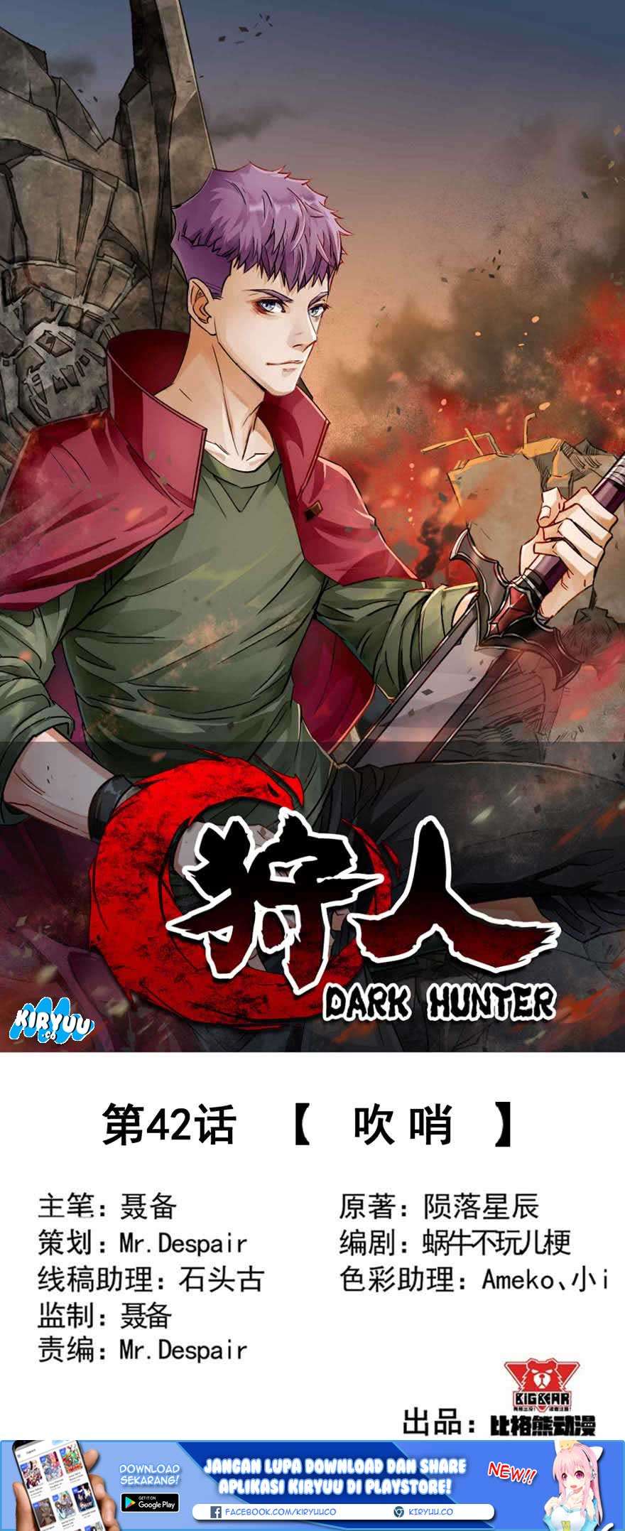 The Hunter Bab 42 halaman 3