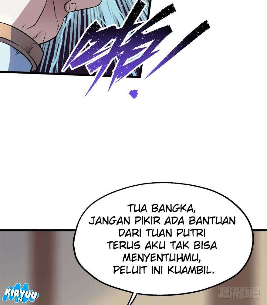The Hunter Bab 42 halaman 31