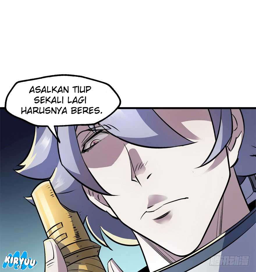 The Hunter Bab 42 halaman 37