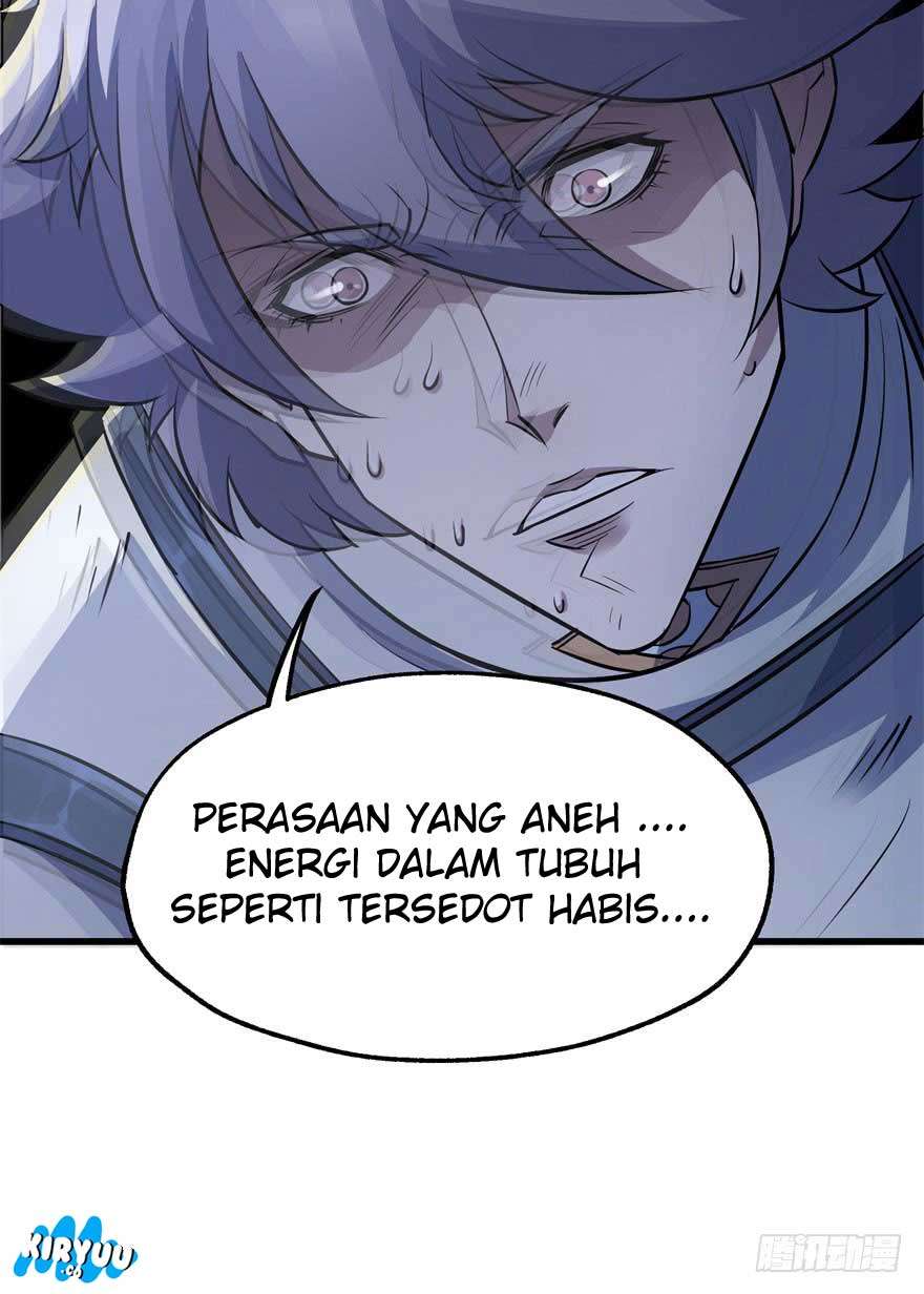The Hunter Bab 42 halaman 45