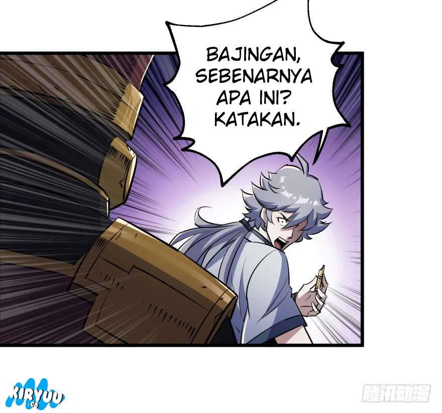 The Hunter Bab 42 halaman 49