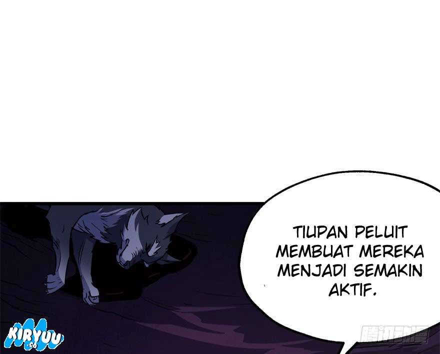 The Hunter Bab 42 halaman 60