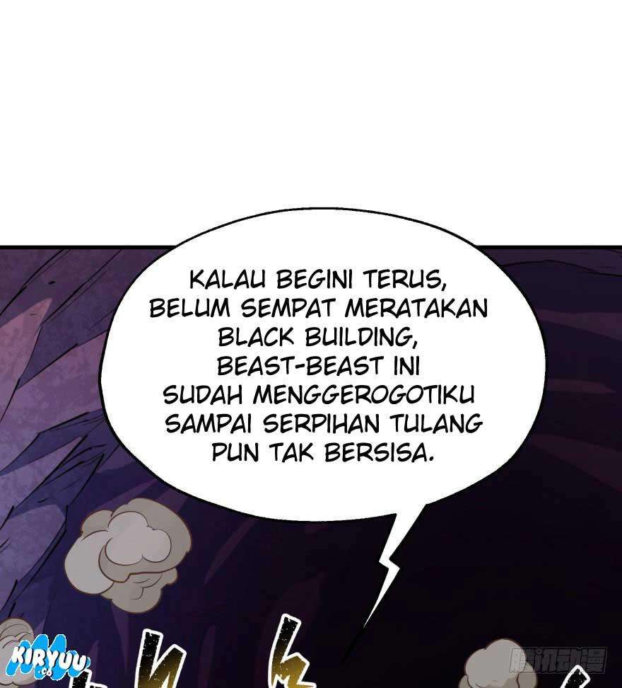 The Hunter Bab 43 halaman 45