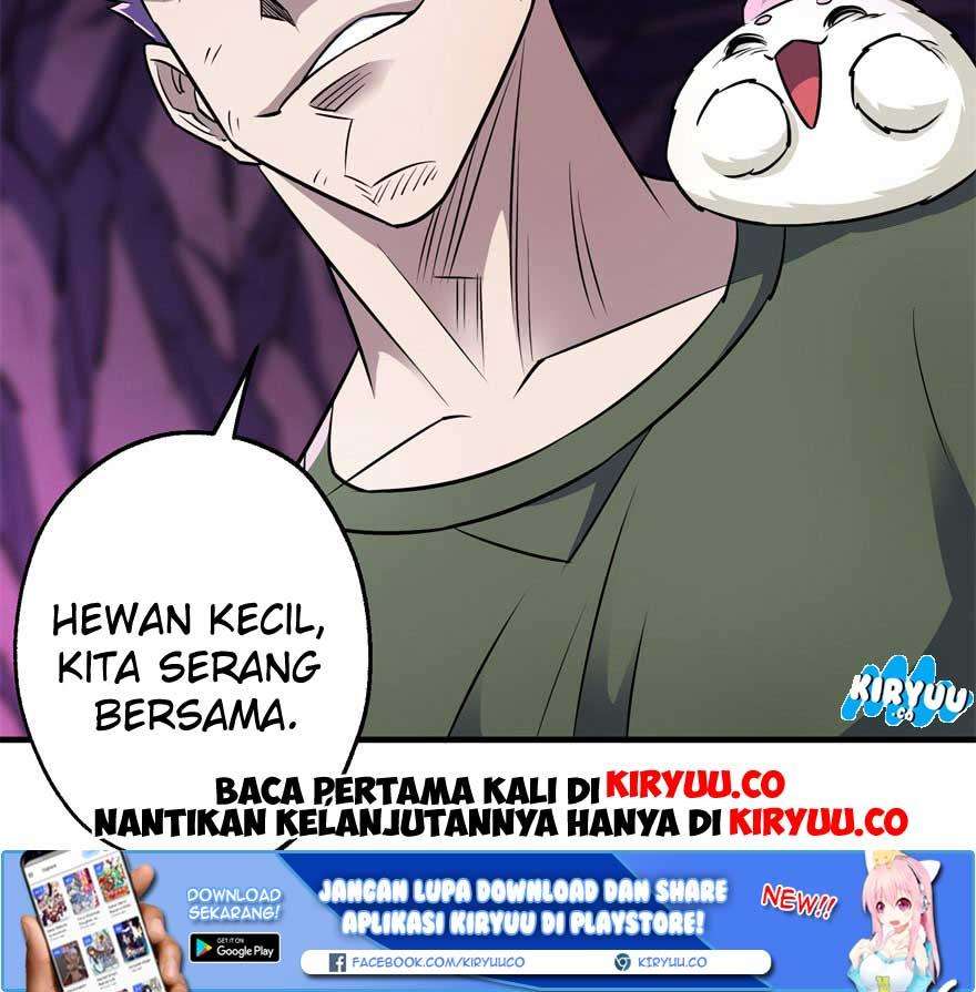 The Hunter Bab 43 halaman 80