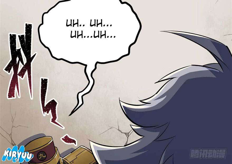 The Hunter chapter 44 halaman 5