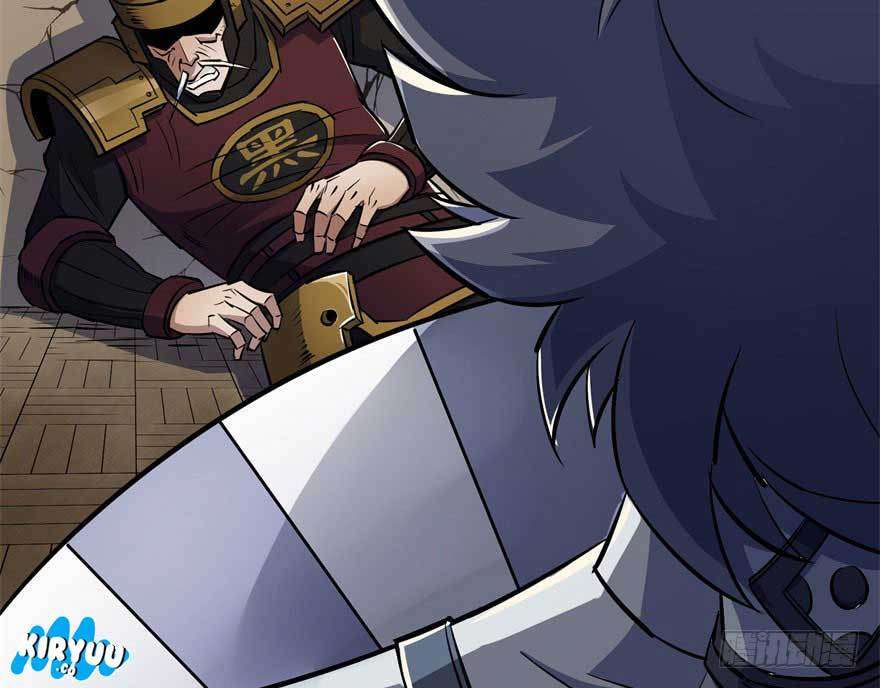 The Hunter chapter 44 halaman 6