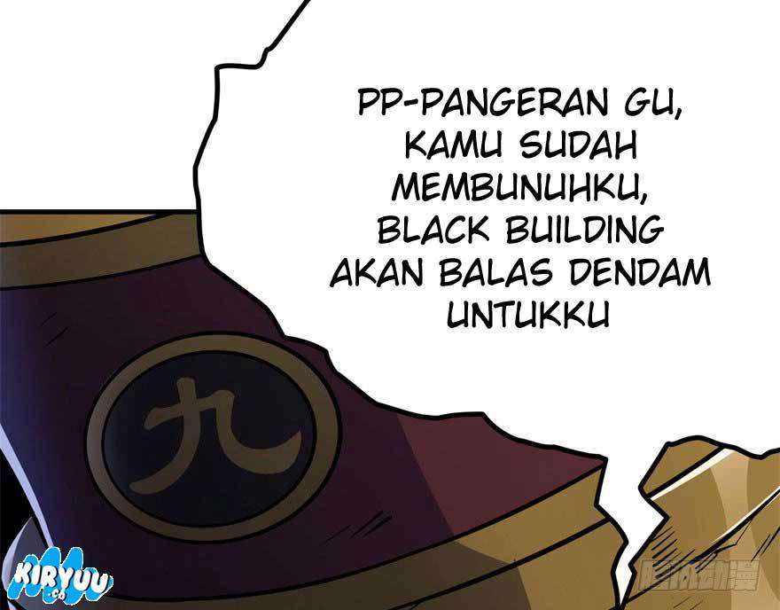 The Hunter chapter 44 halaman 8