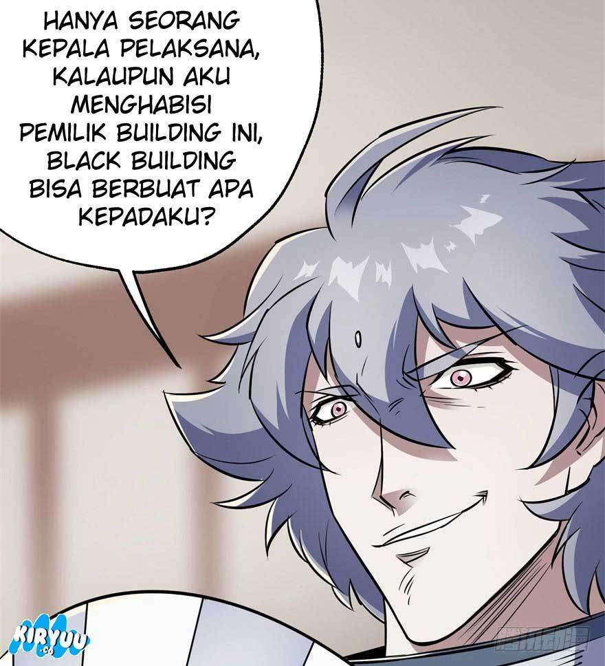 The Hunter chapter 44 halaman 11