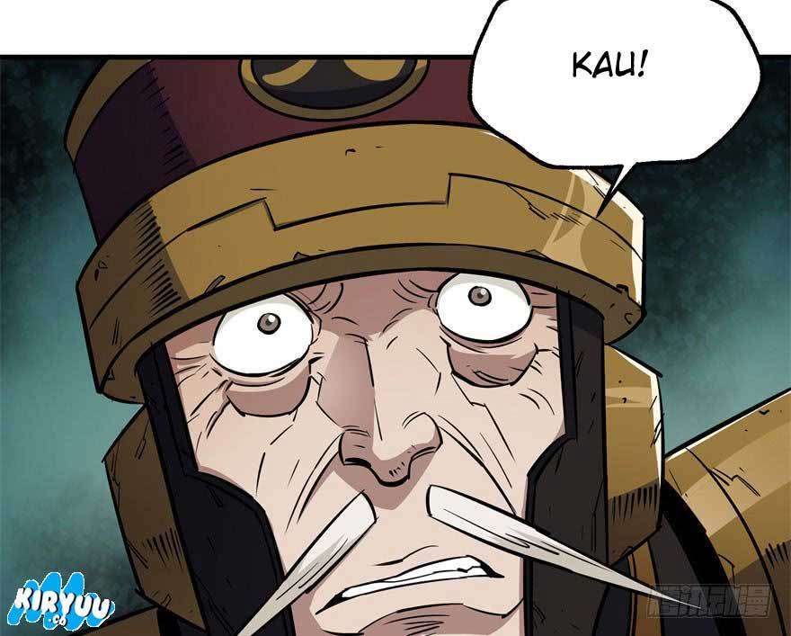The Hunter chapter 44 halaman 13