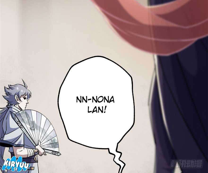 The Hunter chapter 44 halaman 15