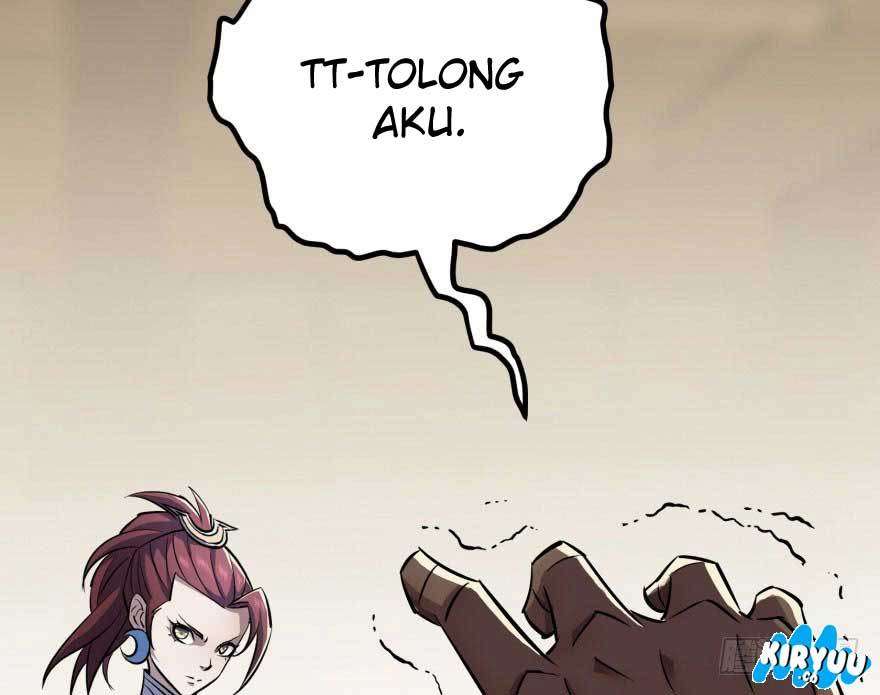 The Hunter chapter 44 halaman 18