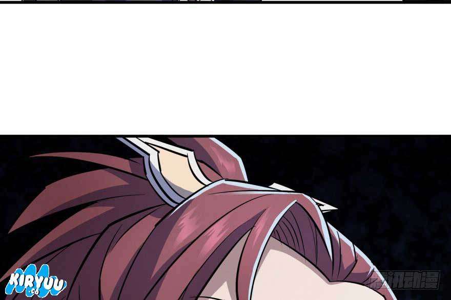 The Hunter chapter 44 halaman 20