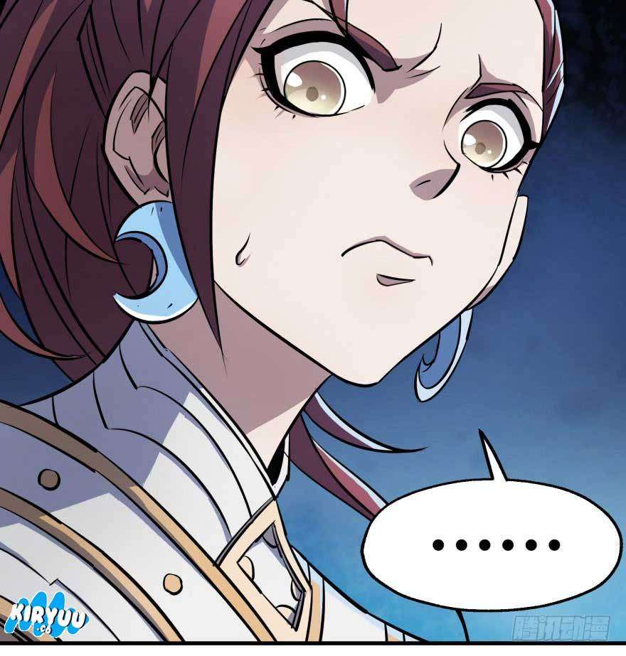 The Hunter chapter 44 halaman 21