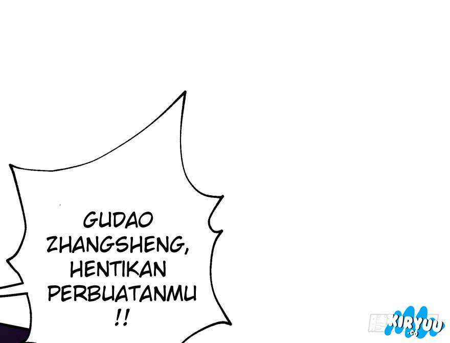 The Hunter chapter 44 halaman 22
