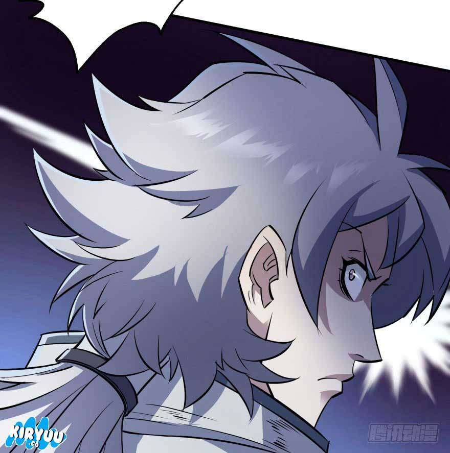The Hunter chapter 44 halaman 23