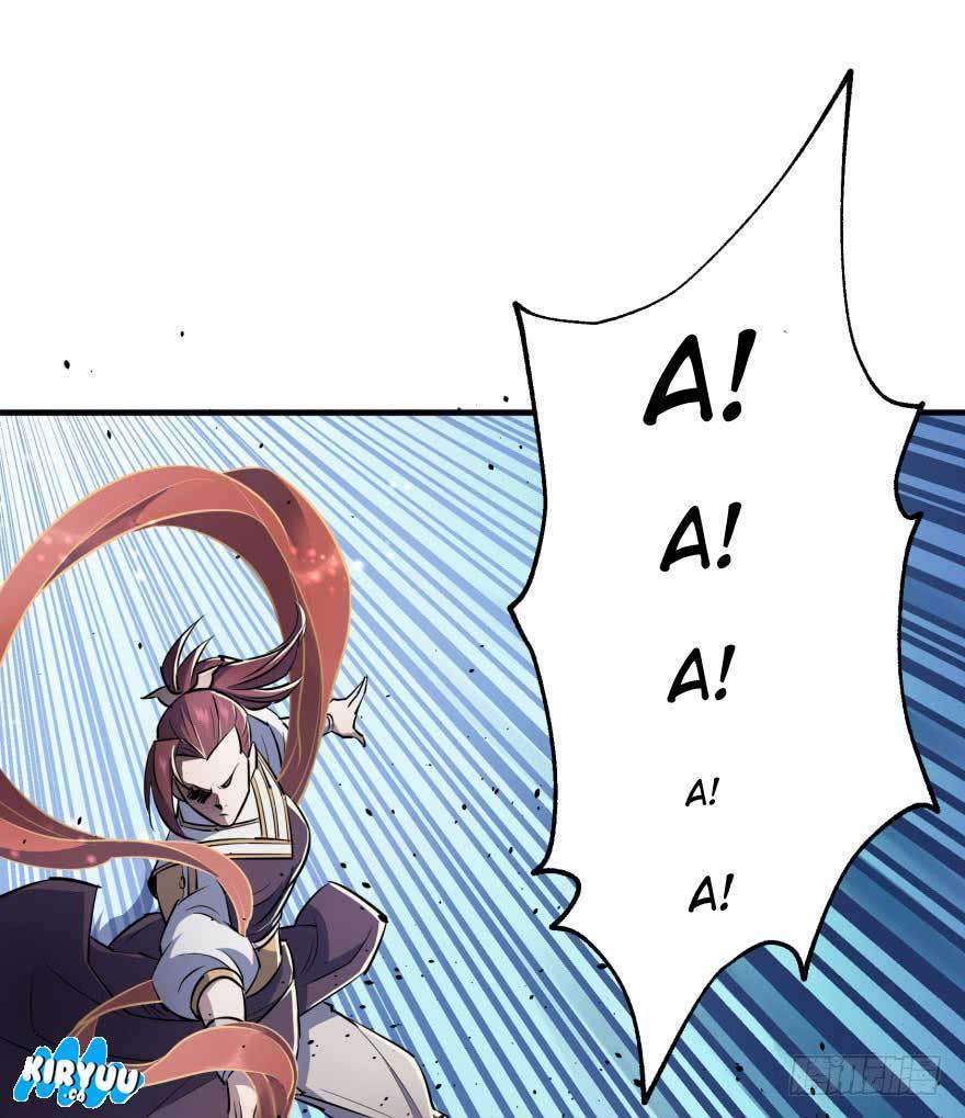 The Hunter chapter 44 halaman 28