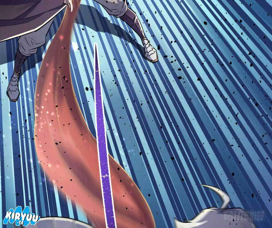 The Hunter chapter 44 halaman 29