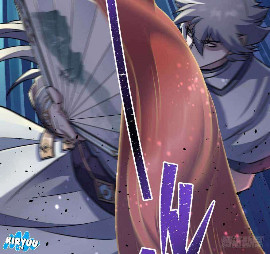 The Hunter chapter 44 halaman 30