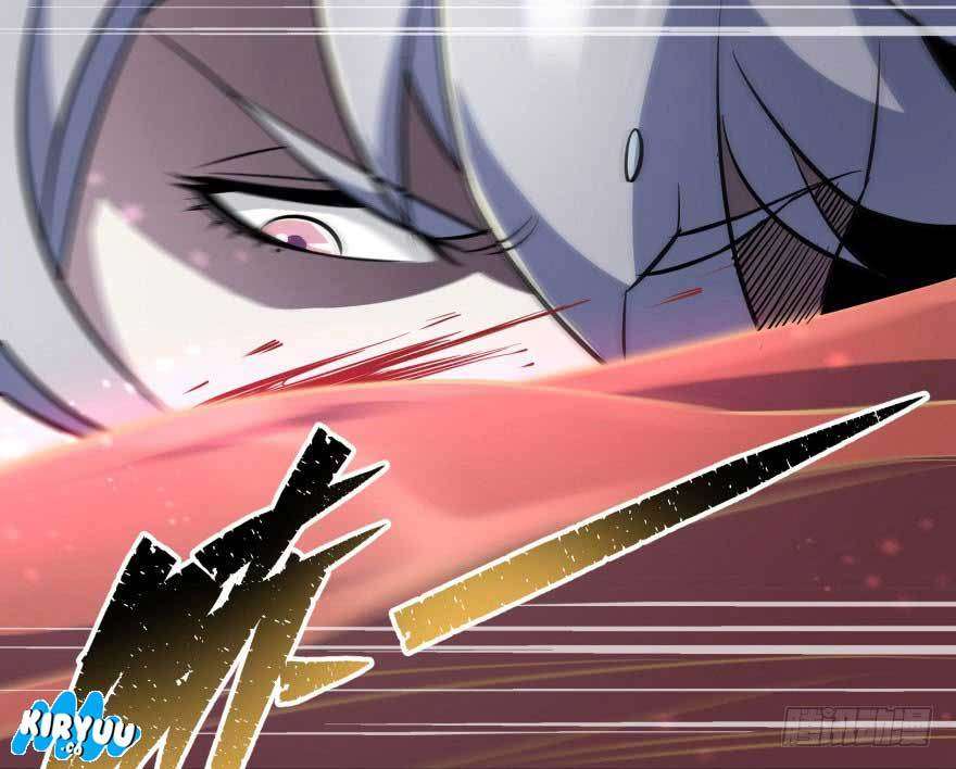 The Hunter chapter 44 halaman 32